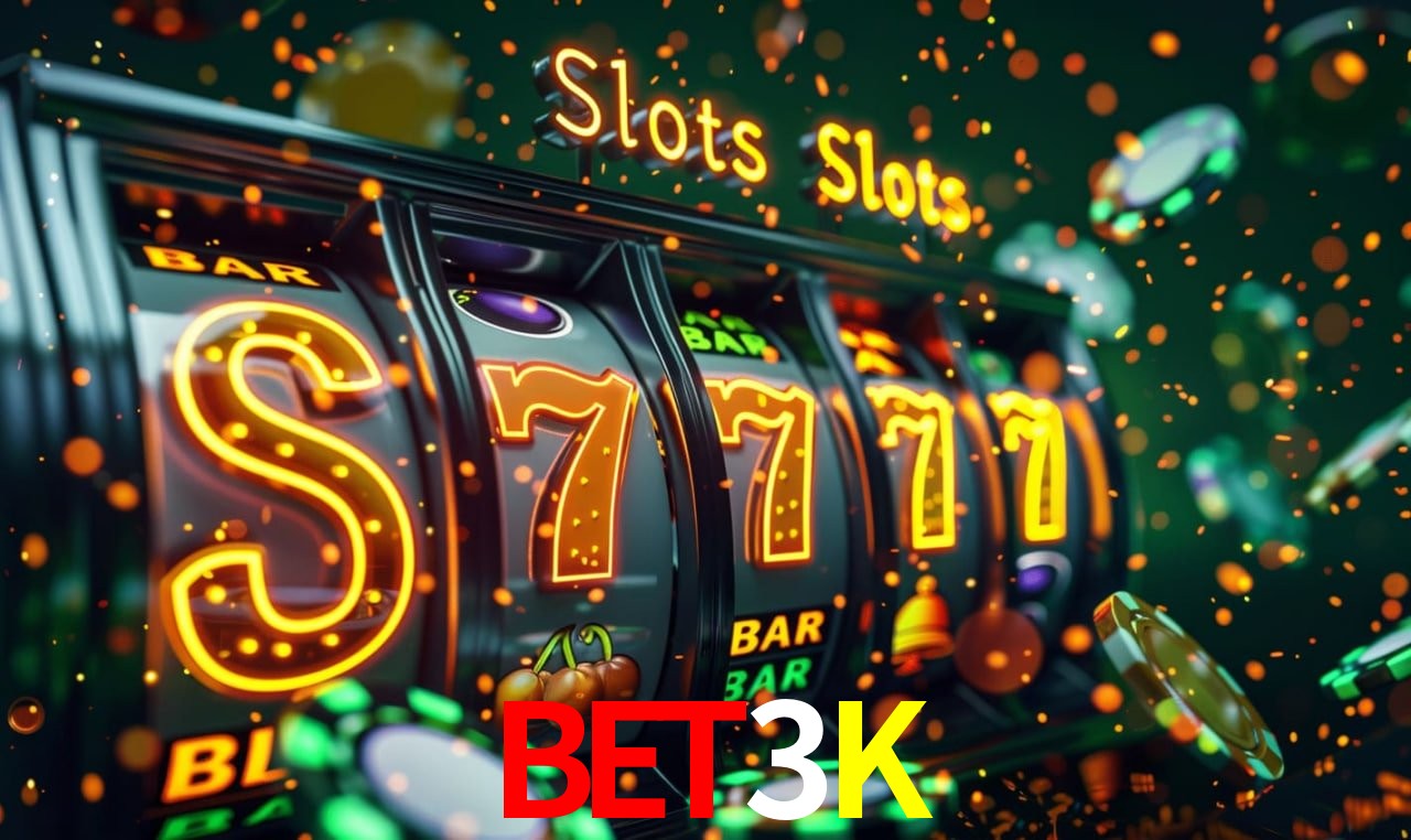 Estatísticas BET3K