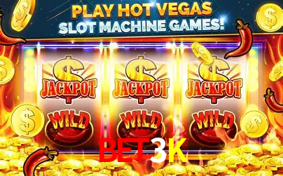 A Revolução dos Aplicativos de Jogos no BET3K