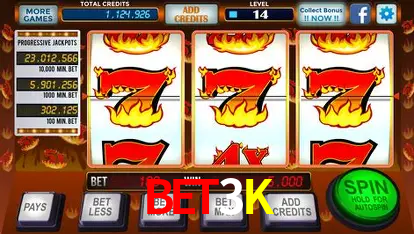 Desvendando o Mundo dos Jogos Virtuais na BET3K