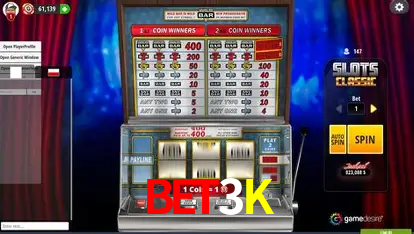 A Emoção da Loteria na BET3K: Uma Chance de Mudança de Vida