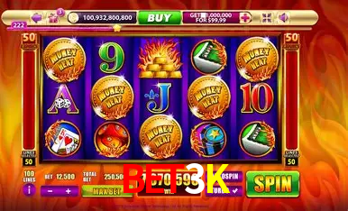 Inovações de Jogos na BET3K: O Futuro das Experiências Interativas