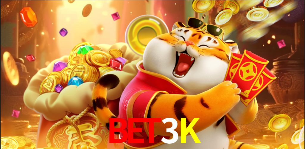 Welcome Bonus BET3K