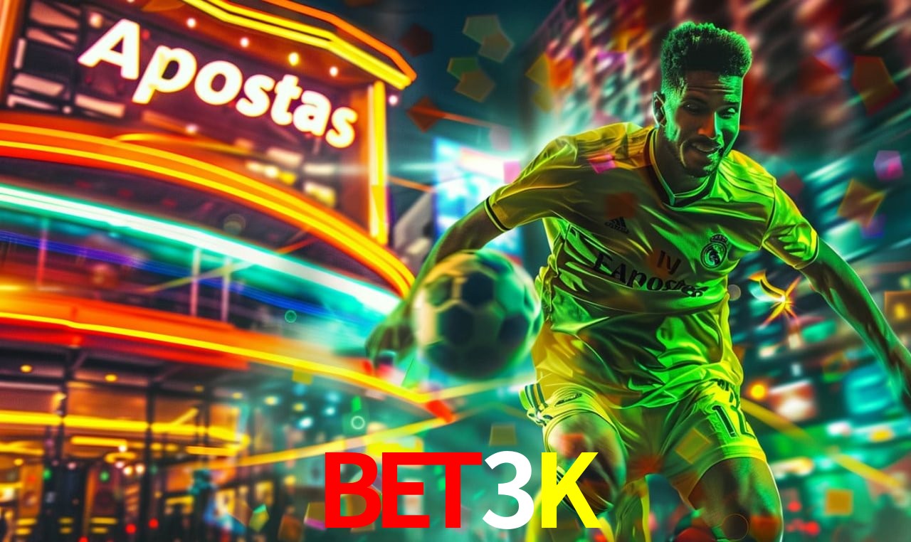 Cadastro Rápido BET3K