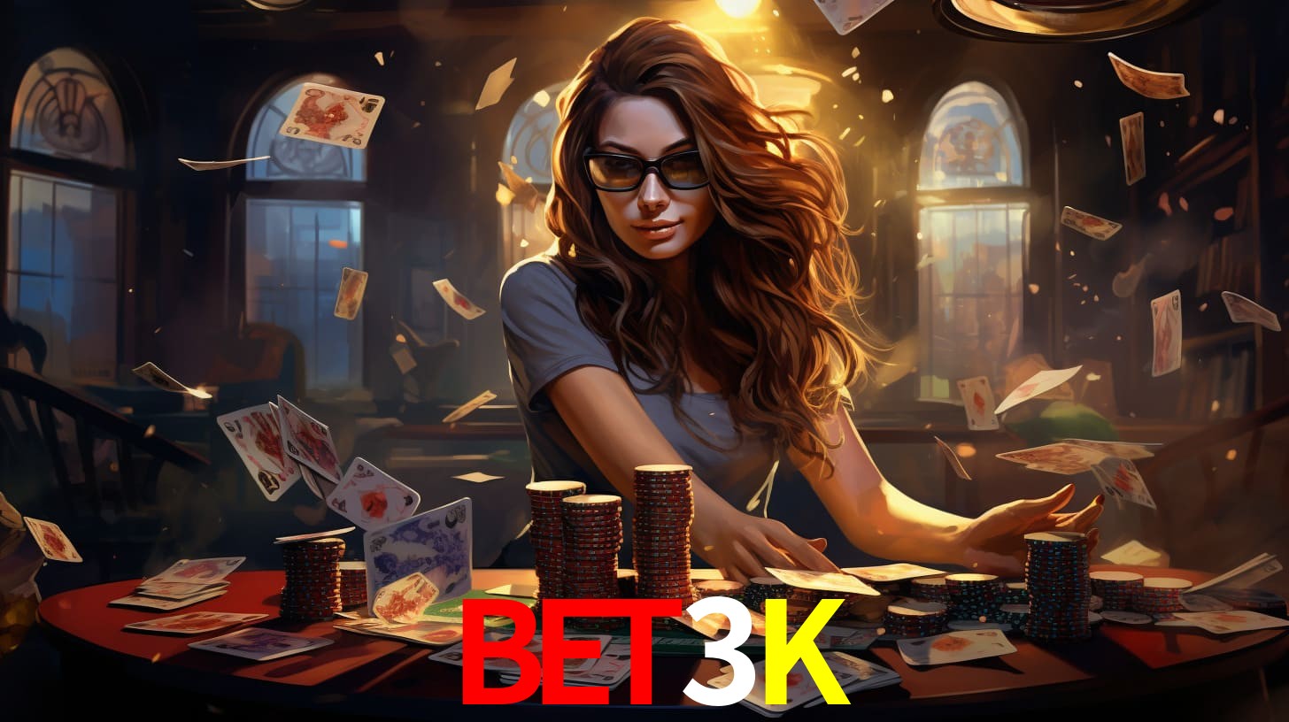 Game Providers BET3K