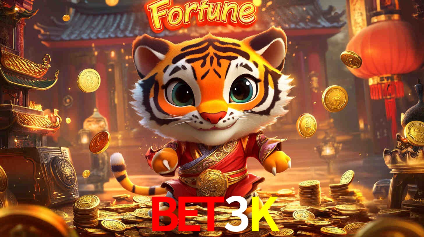 Explorando a Categoria de Eventos em Apostas na BET3K