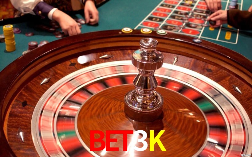 Casino VIP BET3K