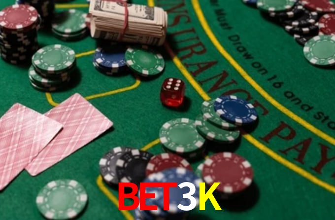 BET3K App Interface