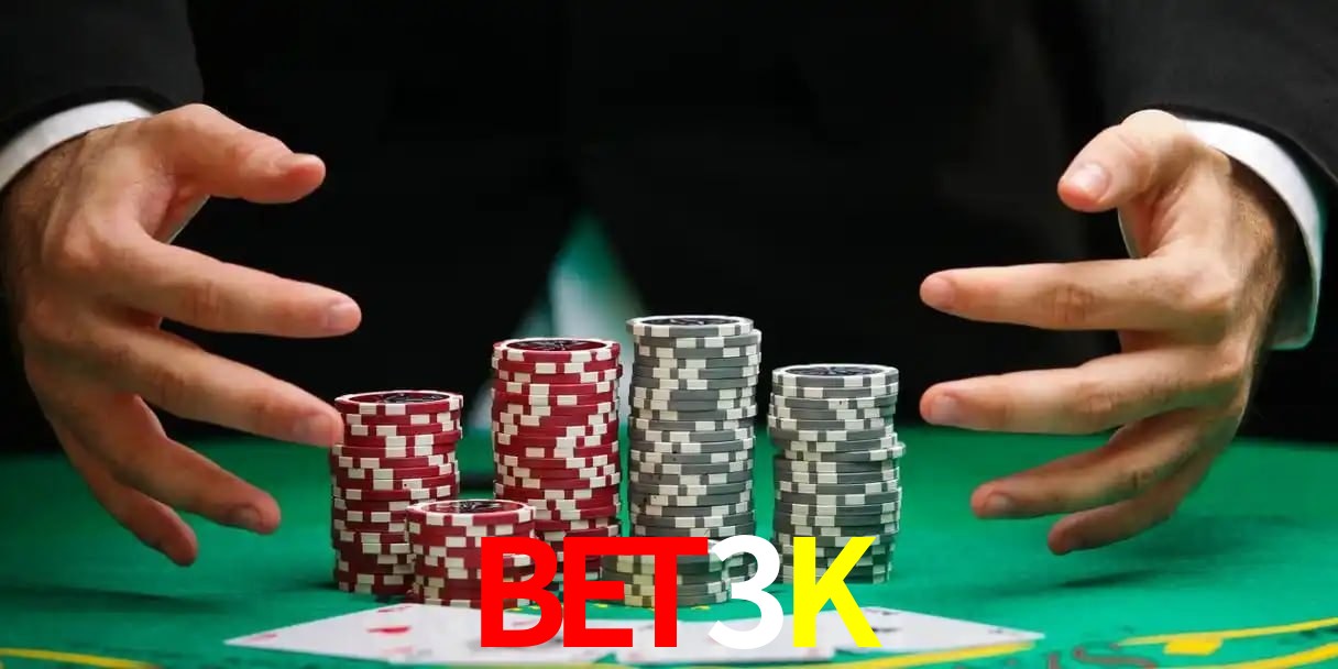 BET3K bonus
