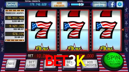 A Experiência Imersiva dos Cassinos Ao Vivo no BET3K