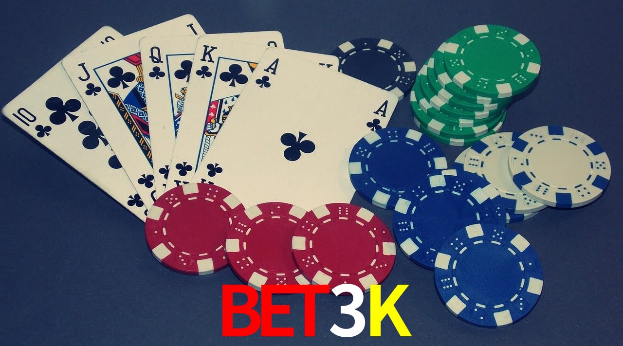 Exclusive Offers BET3K
