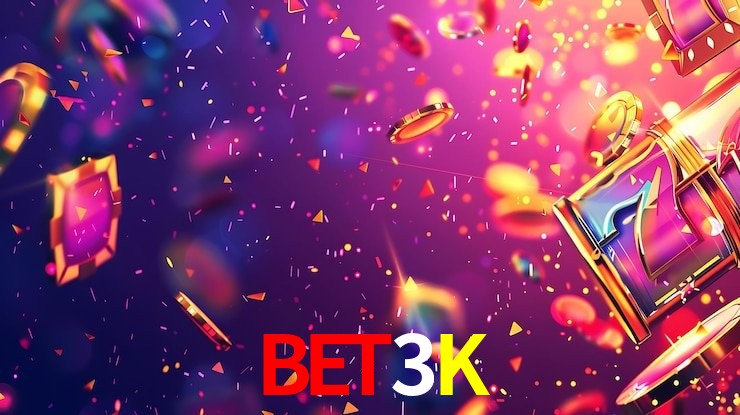 Interface do App BET3K