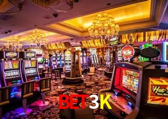 Desvendando o Mundo dos Jogos Virtuais na BET3K