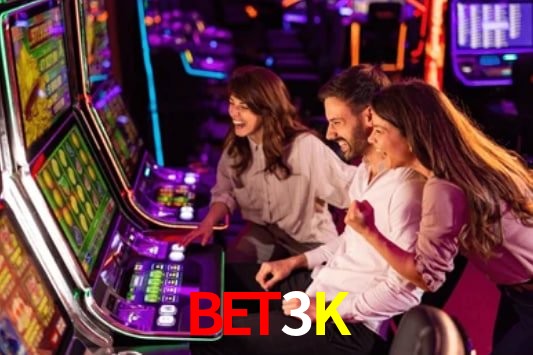 Jogos Exclusivos BET3K