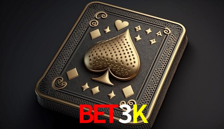 Jogos de Slot BET3K