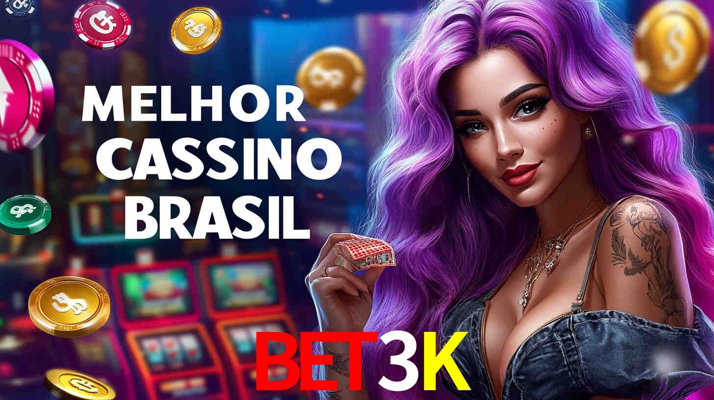 A Experiência Imersiva dos Cassinos Ao Vivo no BET3K