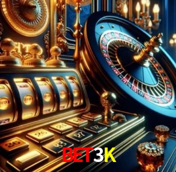 Apostas de Tênis BET3K