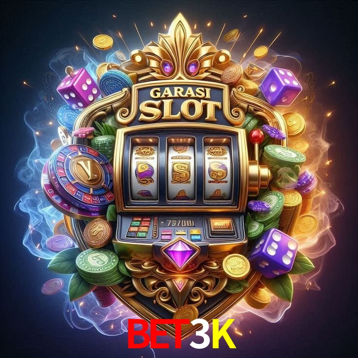 Promoção Relâmpago BET3K