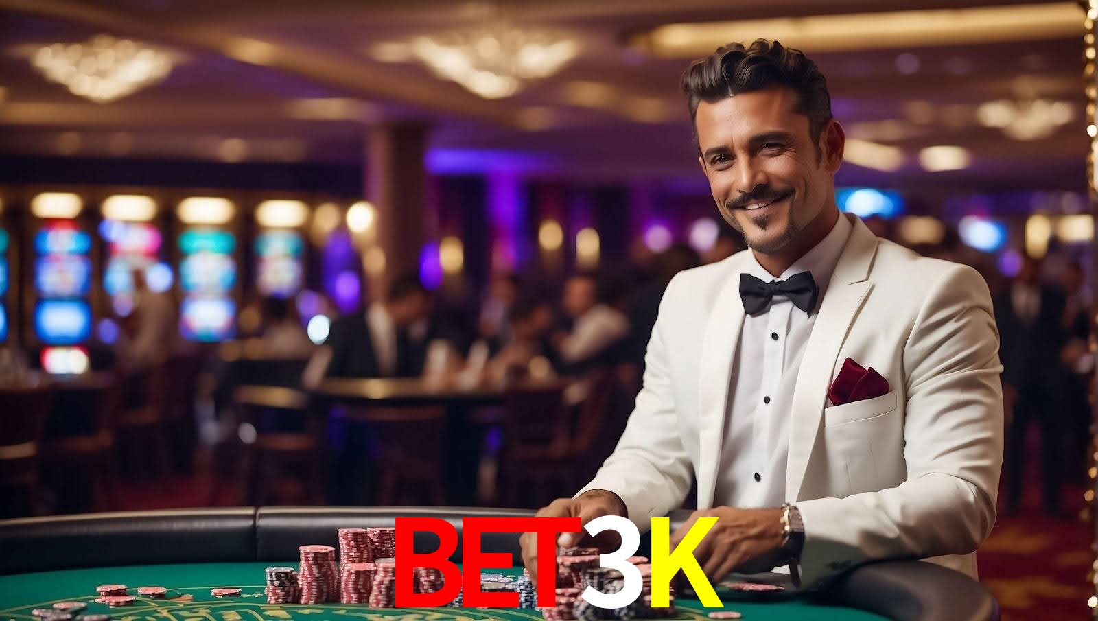 Promoções Sazonais BET3K