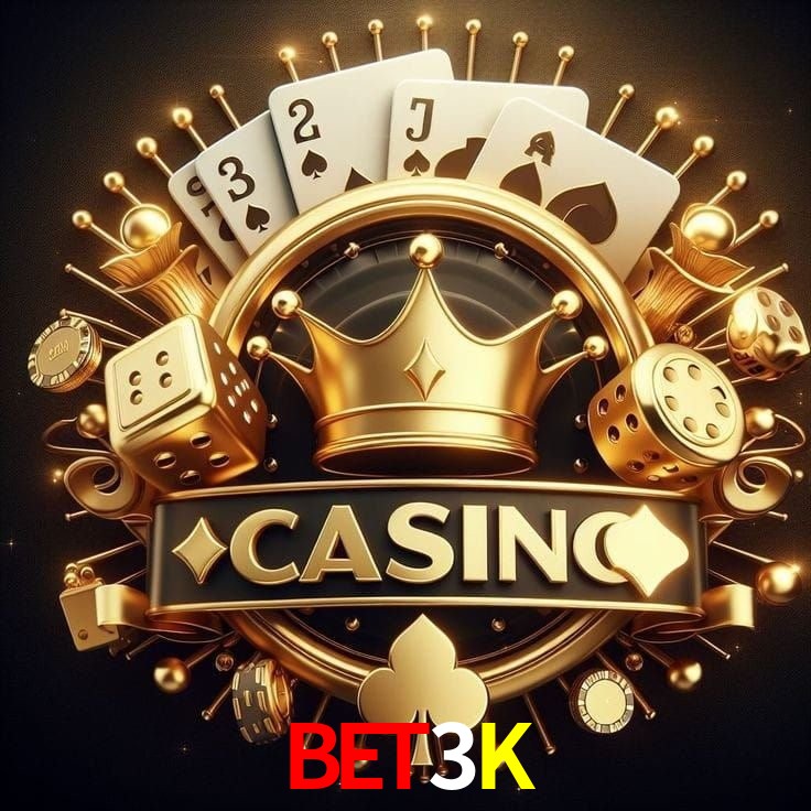 Provedores de Jogos BET3K