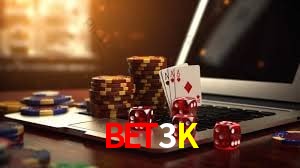 PIX Instantâneo BET3K
