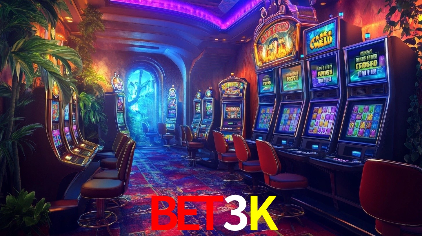 Game Statistics BET3K