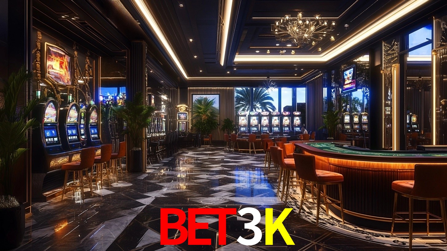 Tennis Betting BET3K