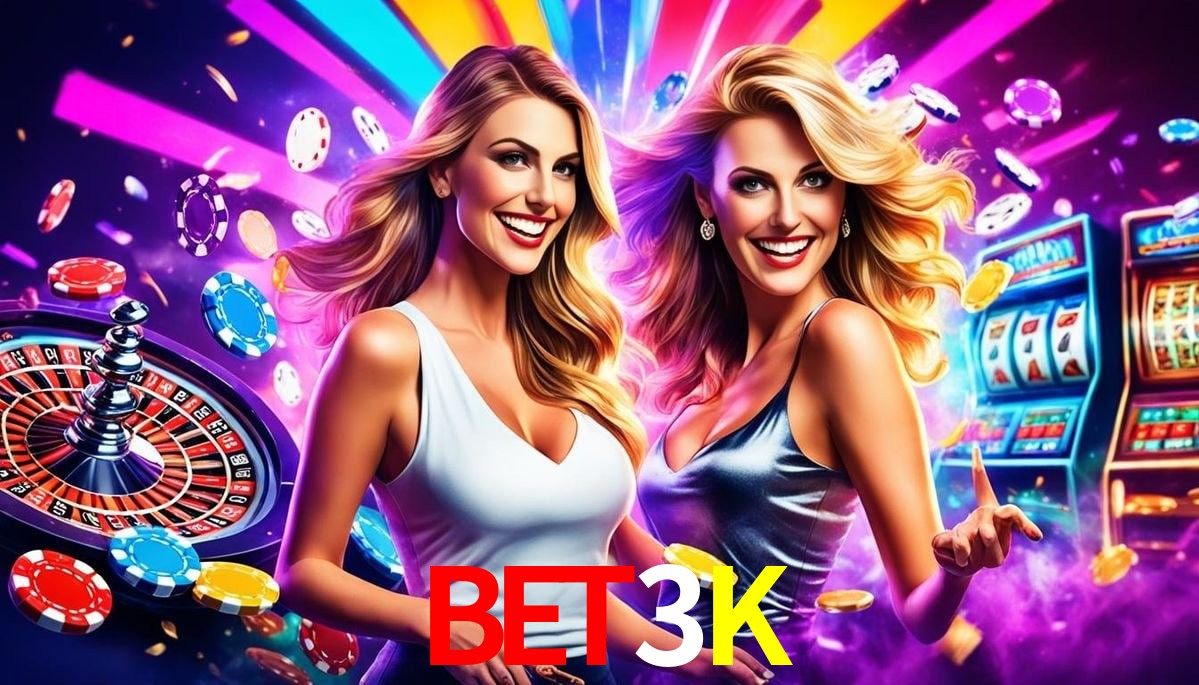 Casino Ao Vivo BET3K