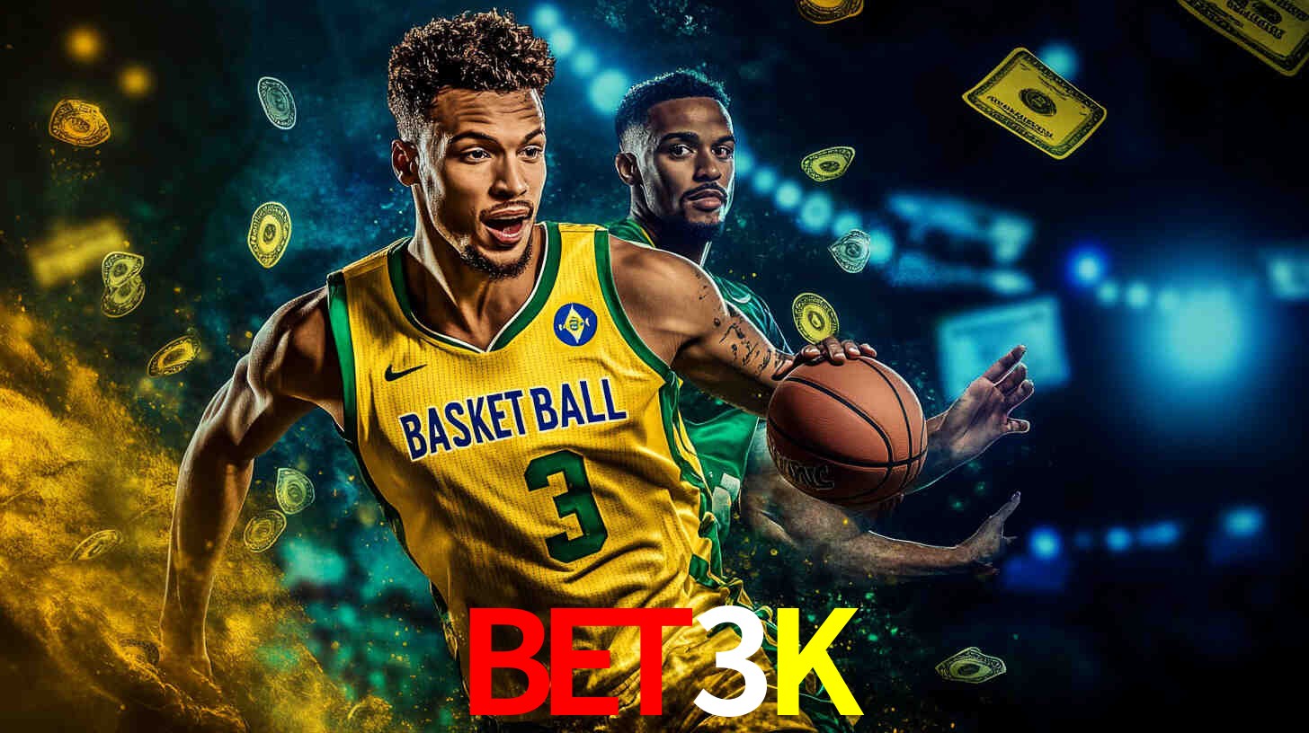 Explorando a Categoria de Eventos em Apostas na BET3K