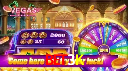 BET3K bonus