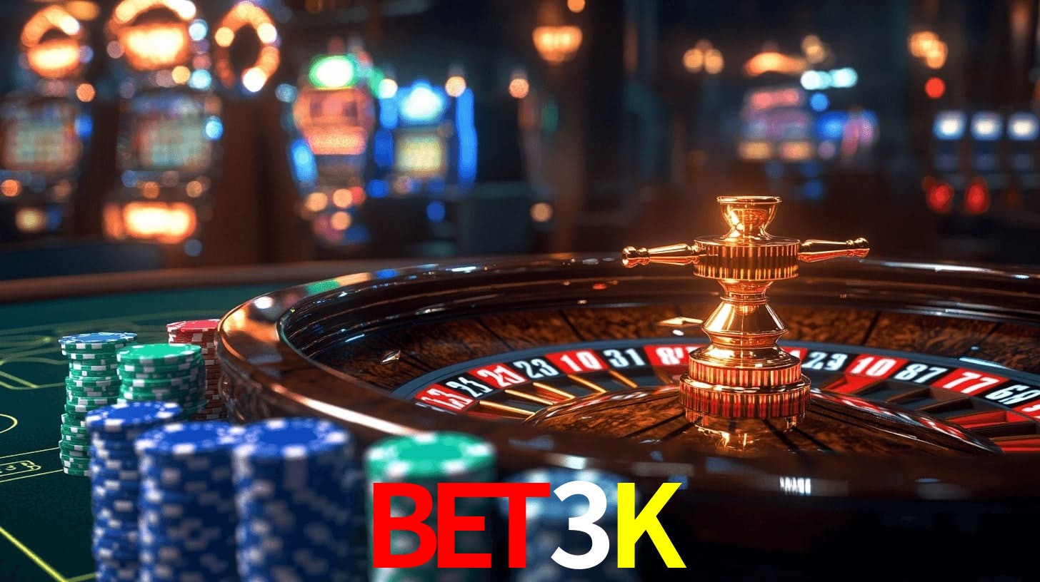 Blackjack Table BET3K