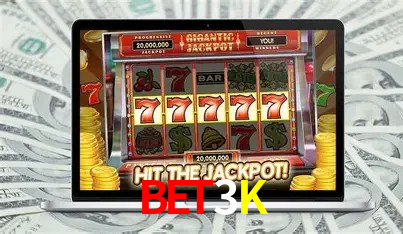 BET3K: A Experiência de Casino com Jogos de Mesa ao Vivo