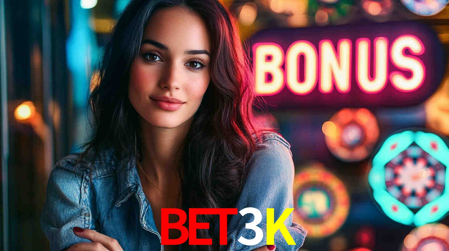 Daily Bonuses BET3K