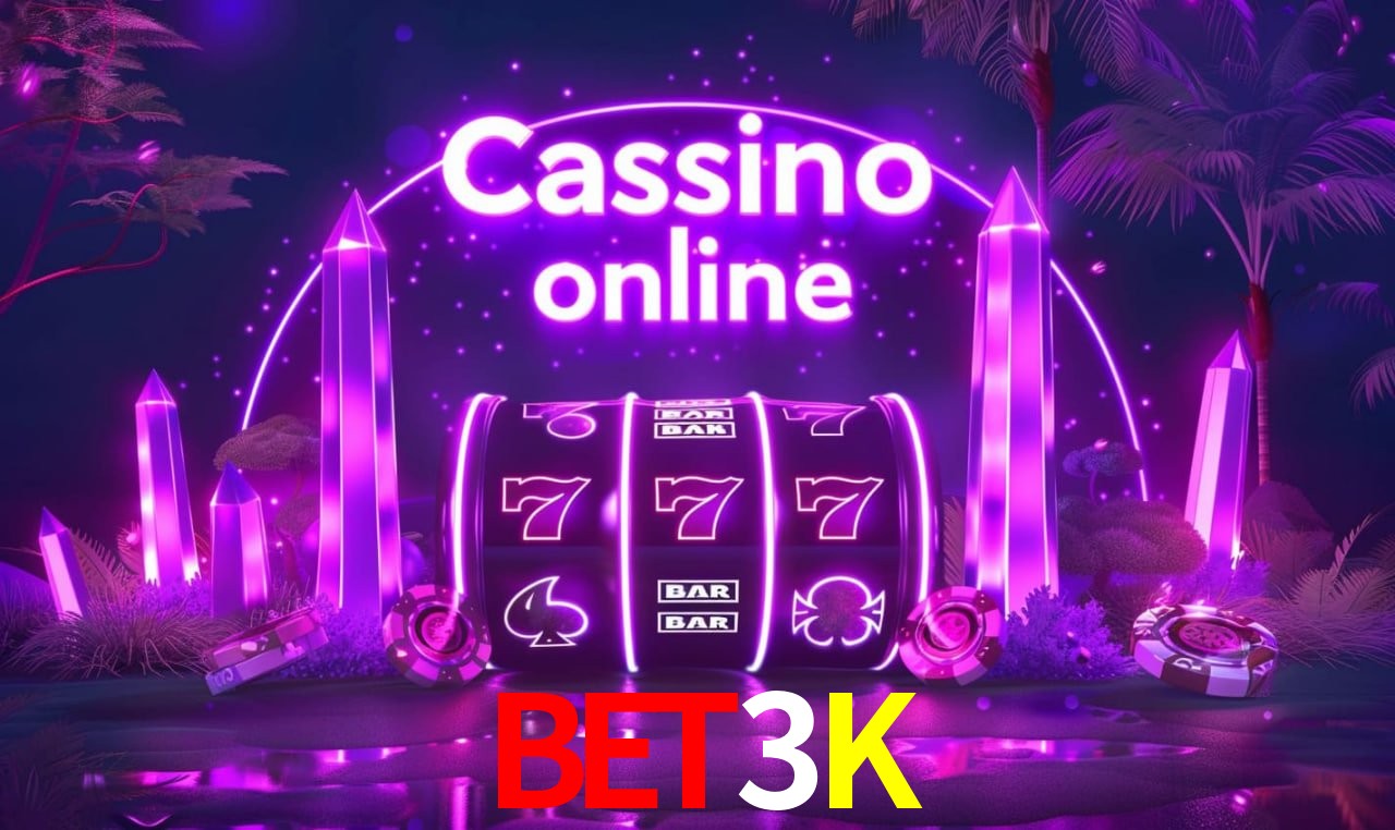 Especiais de Fim de Semana BET3K