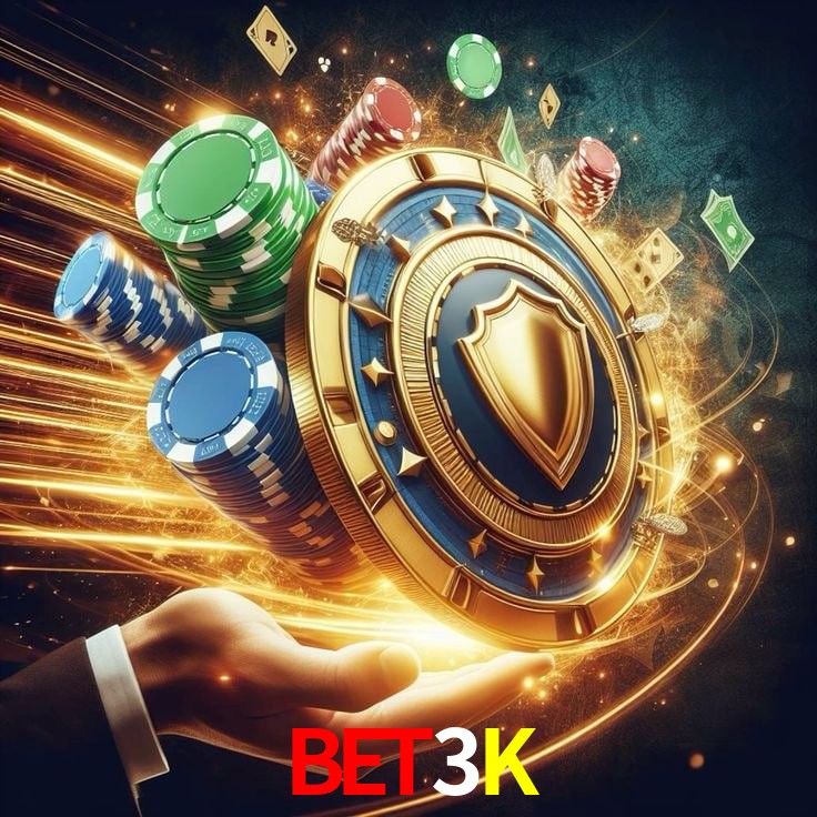 Ofertas Imperdíveis na BET3K: Promoções e Bônus Que Valem a Pena