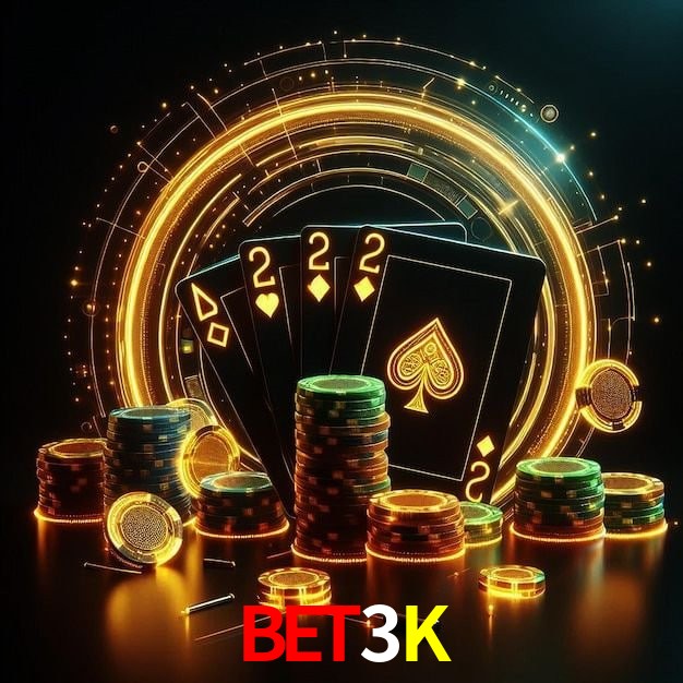 Benefícios da Conta BET3K