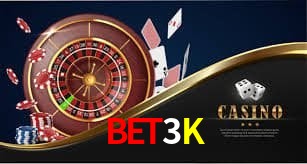 Estatísticas do Jogo BET3K