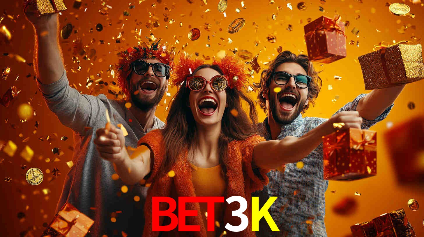 Programa VIP BET3K