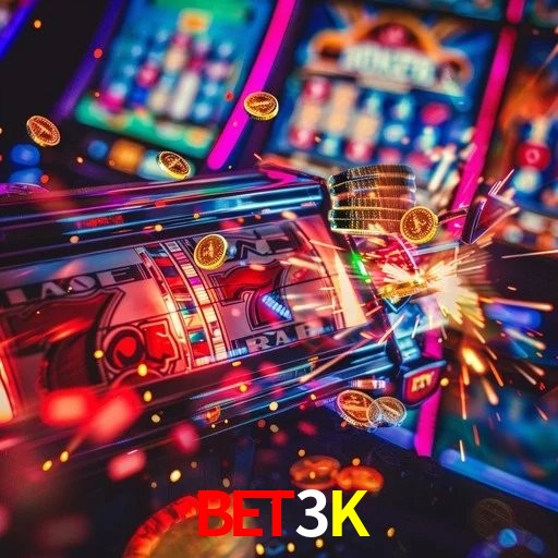 Jogo Spaceman BET3K