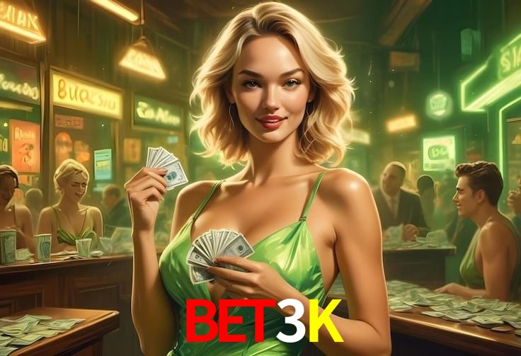 BET3K: Jogue Crash e Experimente Alta Recompensa Instantânea