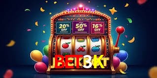 BET3K bonus