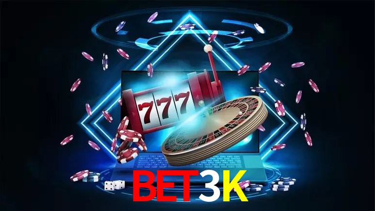 Design Responsivo BET3K