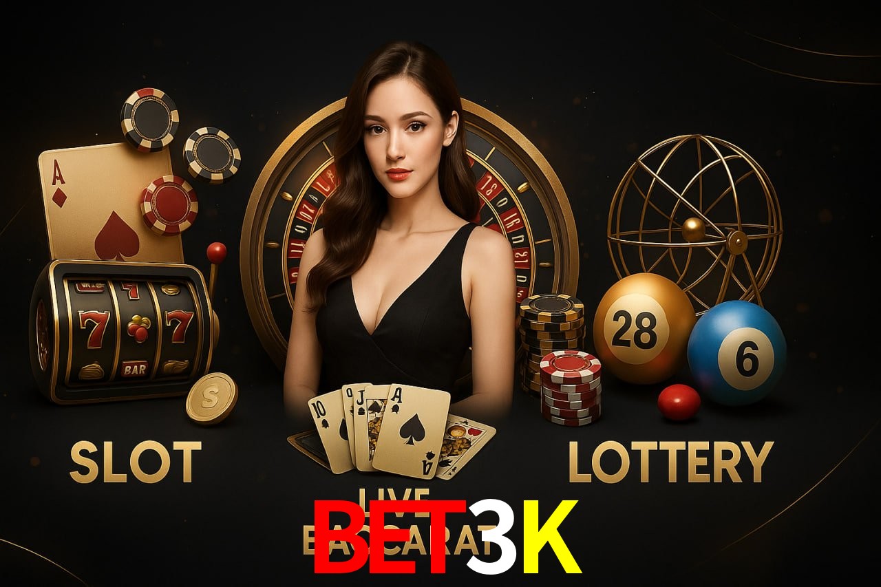 BET3K