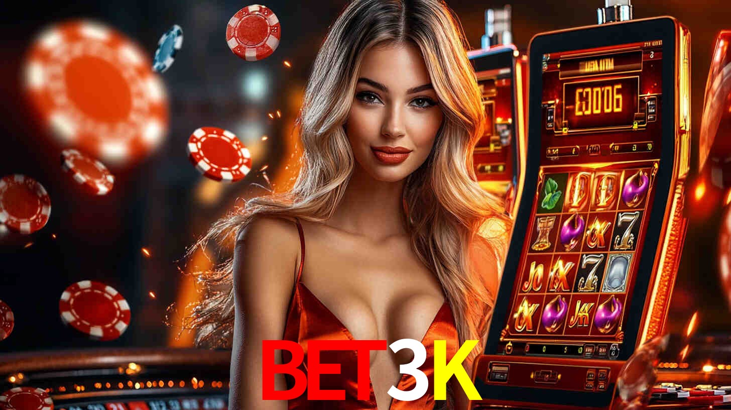 VIP Casino BET3K