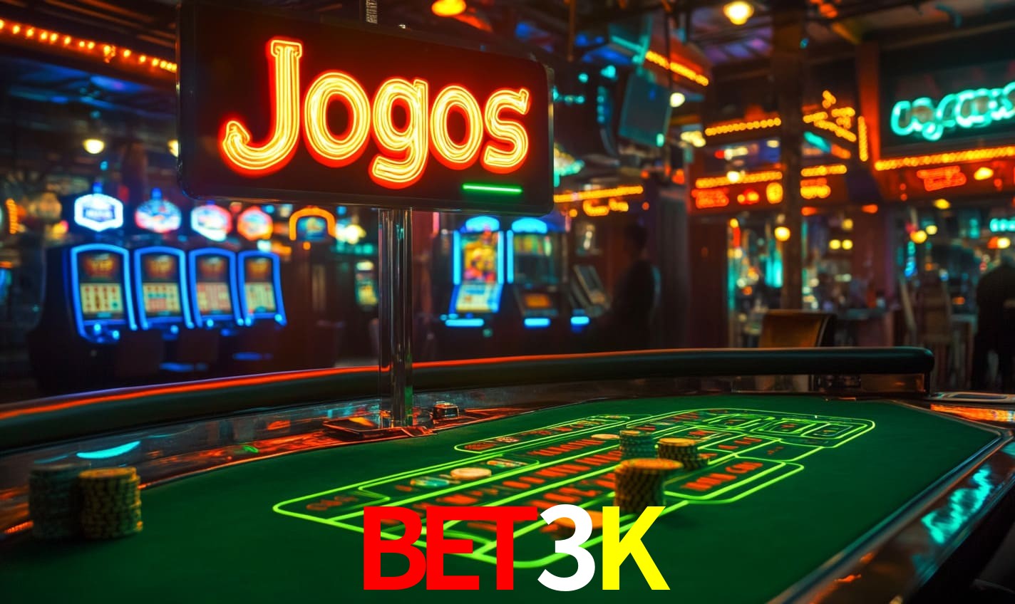 Sistemas de Segurança BET3K
