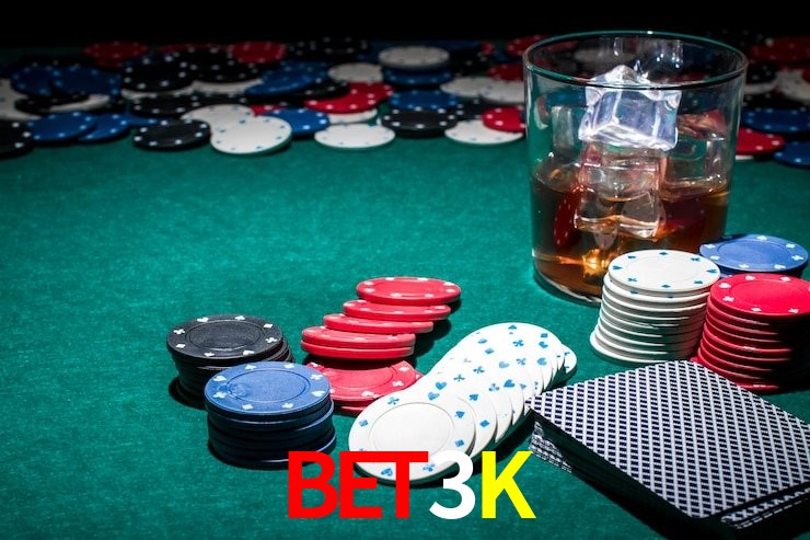 Apostas de Basquete BET3K