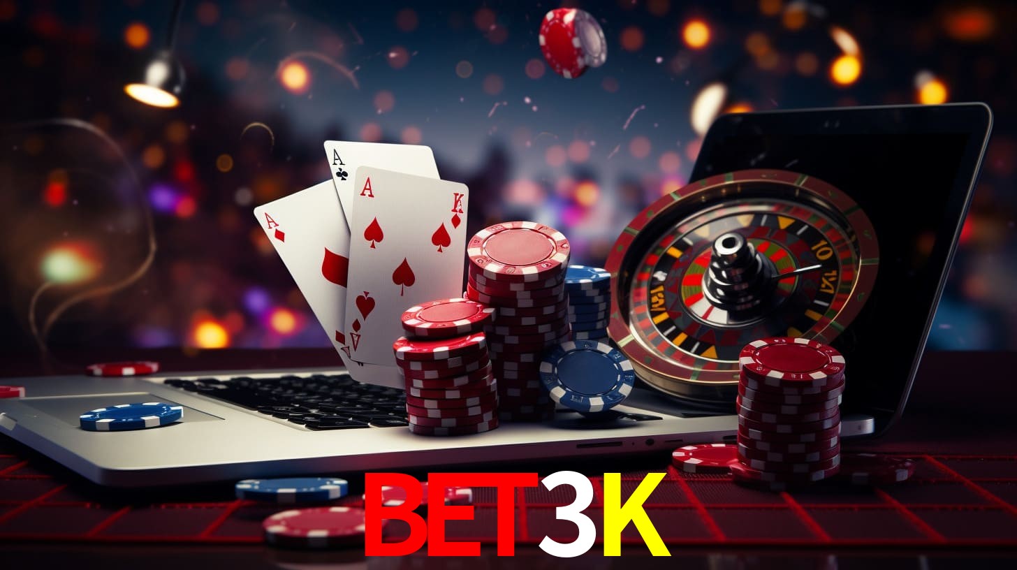 Slot Games BET3K