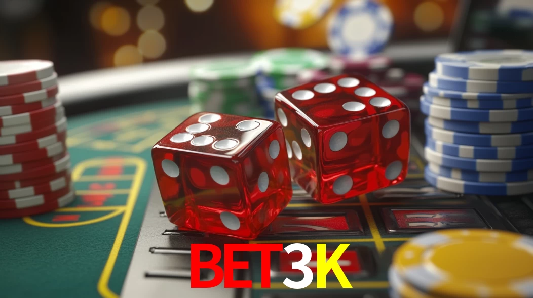 Bonus Features BET3K