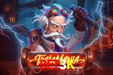 Tecnologia da Plataforma BET3K