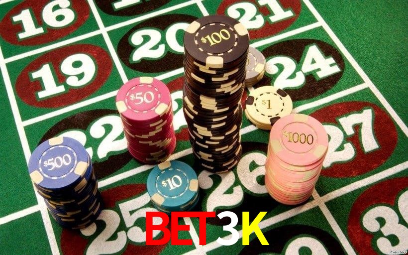 BET3K,BET3K.com