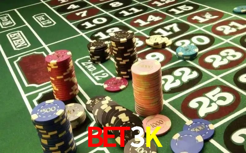 Login Seguro BET3K